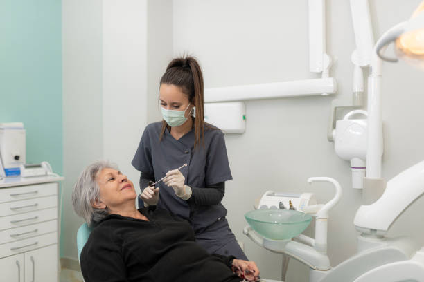 Best Emergency Gum Pain Relief  in Weaverville, NC