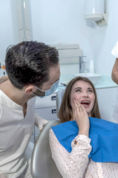 Emergency Dentist for Kids in NC