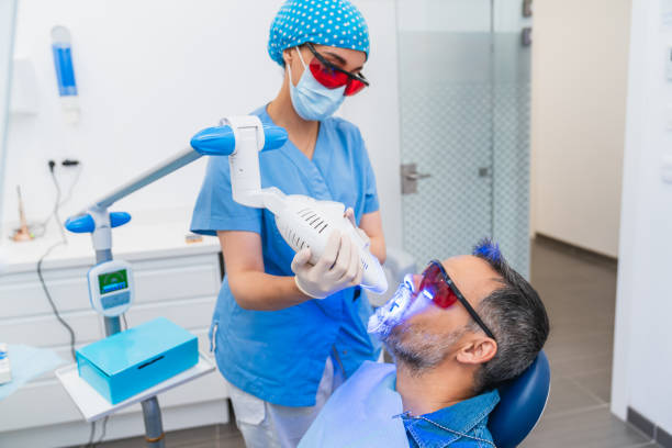 Best Cracked Tooth Emergency Dentist  in Weaverville, NC